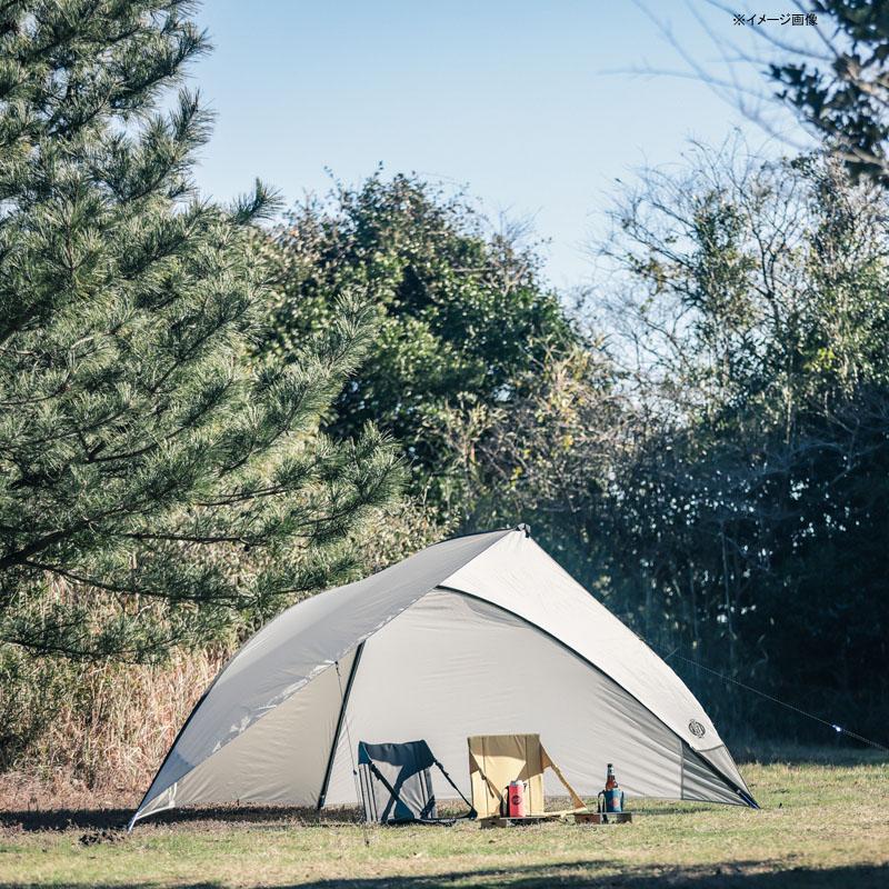 タープ・シェルター CRAZY CREEK 3way SHADE グレー : ナチュラム