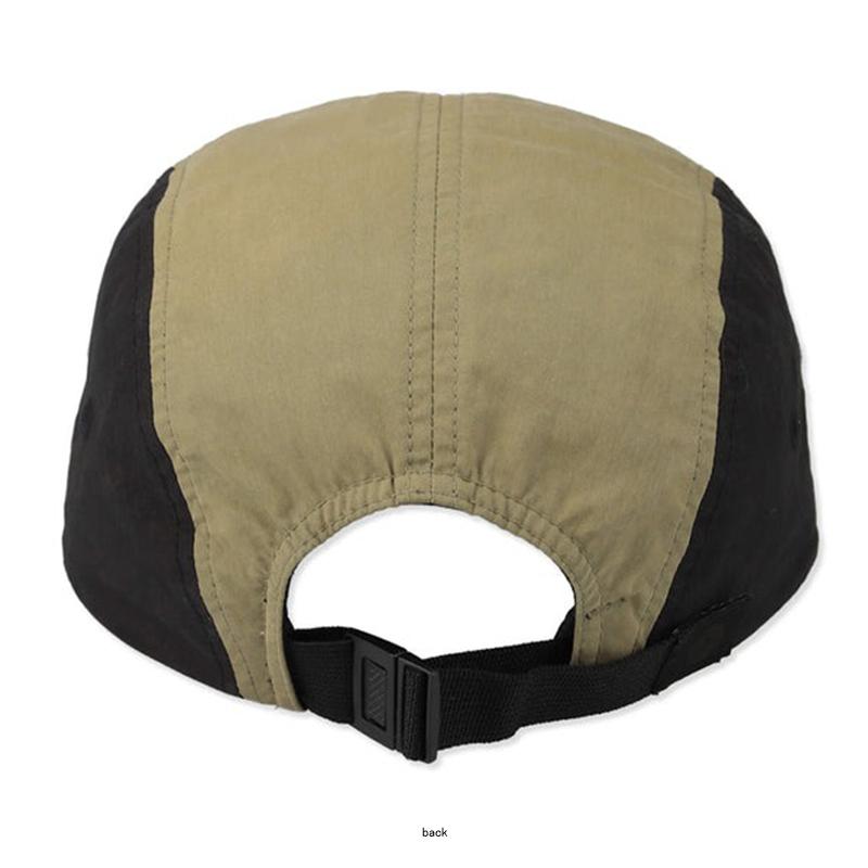 ブランド登録なし 帽子 マーモット Taffeta Jet Cap(タフタジェット 