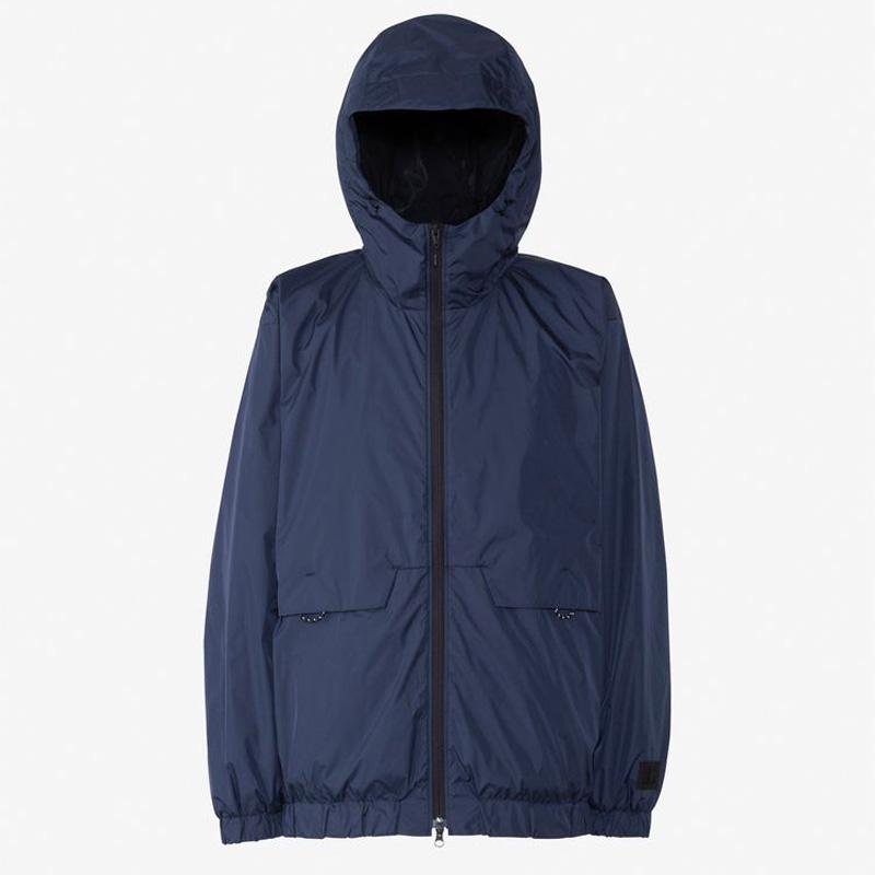 HELLY HANSEN マリタイム フラッグ ジャケット 3