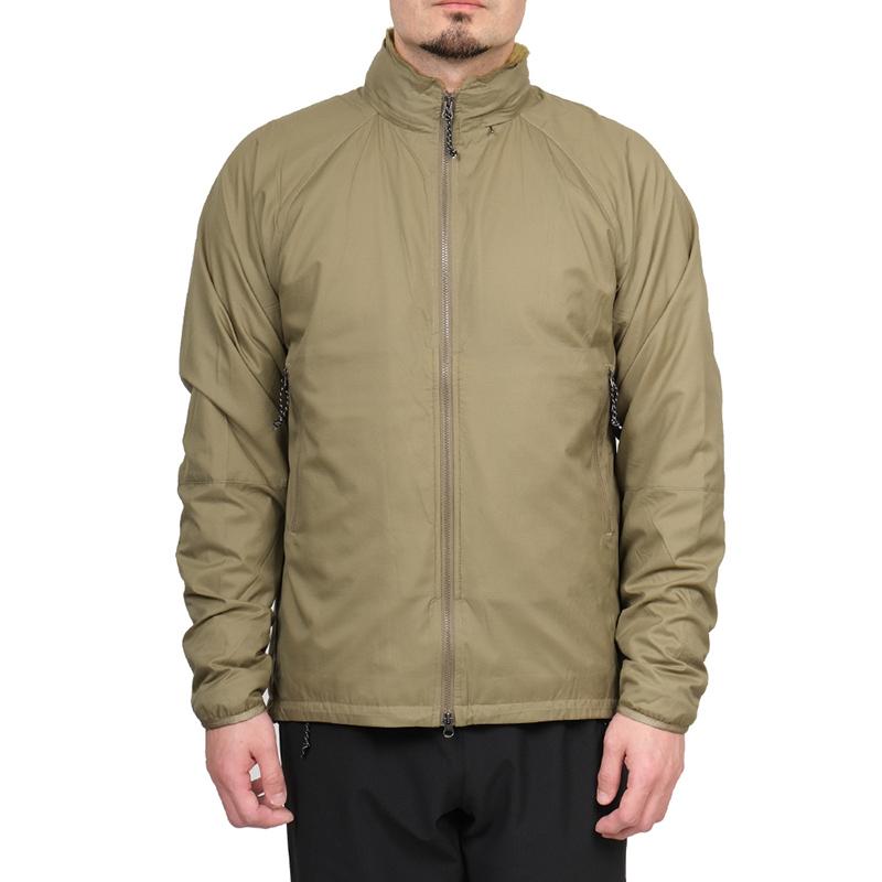 アウター(メンズ) アクシーズクイン Active Insulation Jacket L 