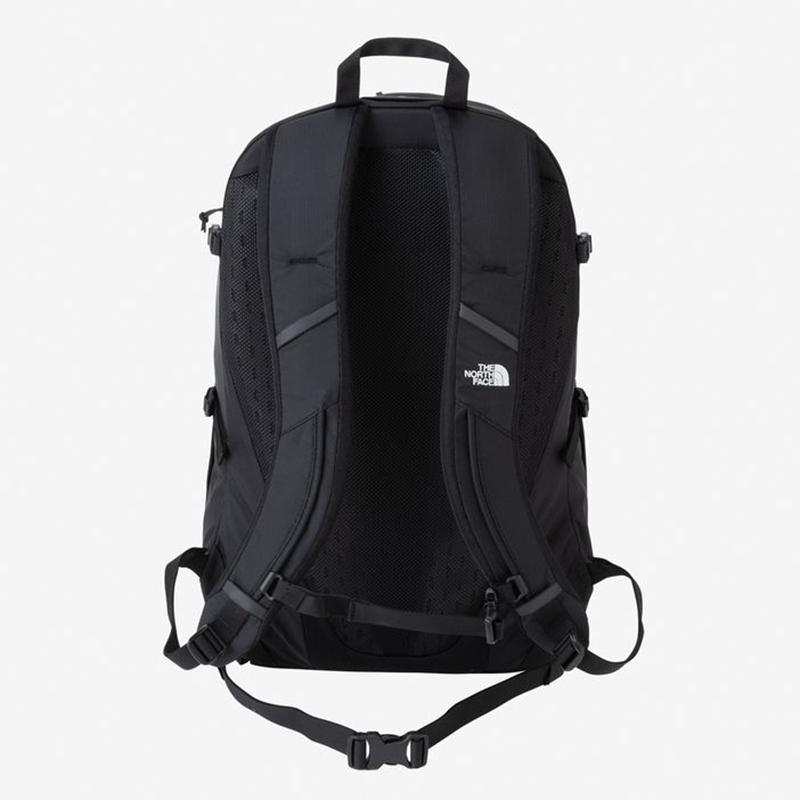 登山・トレッキングバッグ ザ・ノース・フェイス 24春夏 TELLUS 25(テルス 25) 26L ブラック(K)｜naturum-od｜02