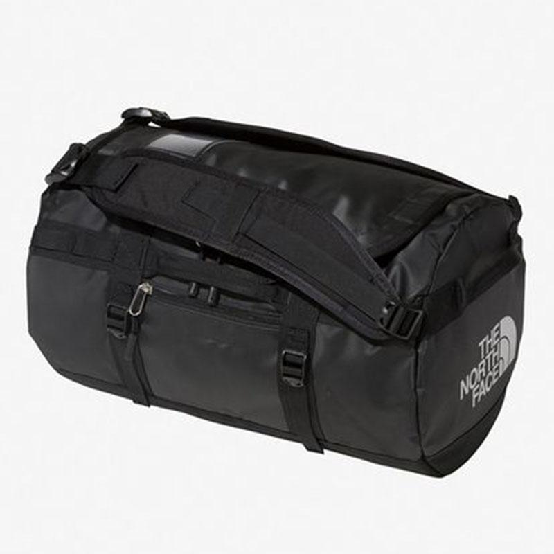 ザ・ノース・フェイス トラベルバッグ BC ダッフル XS  28L  ブラック(K) THE NORTH FACE（ザ ノースフェイス） トラベルバッグ BC ダッフル XS