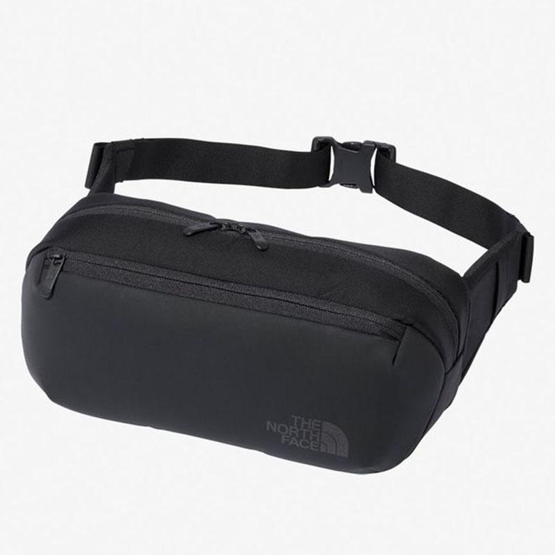 ザ・ノース・フェイス  バサルト ランバー  4L  ブラック(K) THE NORTH FACE（ザ ノースフェイス） バサルト ランバー 4L ブラック