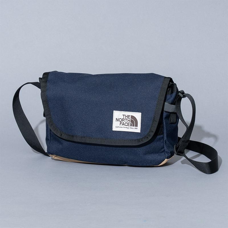 THE NORTH FACE（ザ ノースフェイス） ショルダーポーチ キッズ 3L 