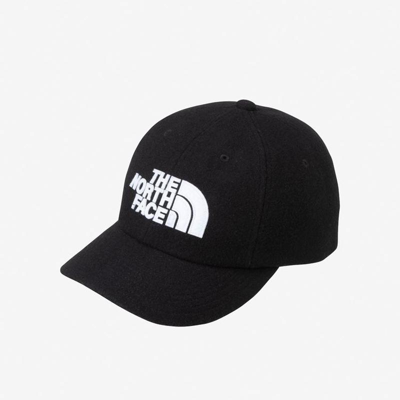 THE NORTH FACE TNF LOGO FLANNEL CAP 2