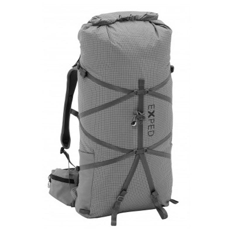EXPED 登山・トレッキングバッグ Lightning 45(ライトニング 45 EXPED 登山・トレッキングバッグ Lightning 45(ライトニング 45