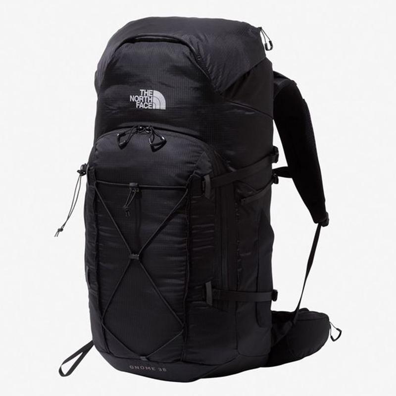 THE NORTH FACE（ザ ノースフェイス） 登山・トレッキングバッグ 