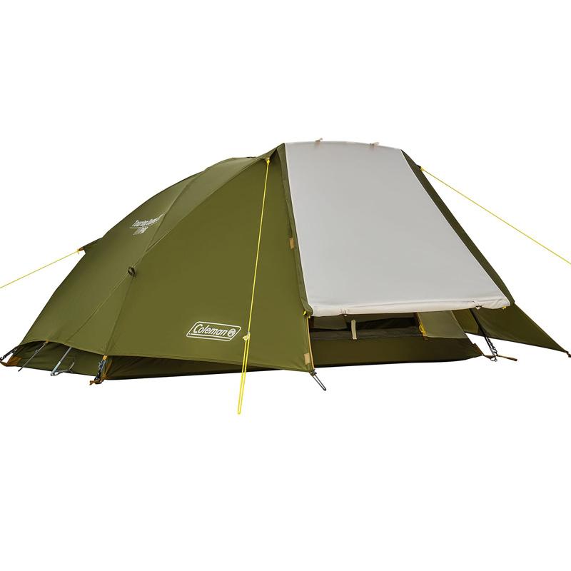 Coleman（コールマン） テント お得な2点セット ツーリングドームST
