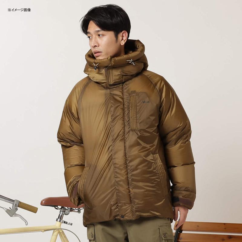 アウター(メンズ) ナンガ AURORA LIGHT UTILITY DOWN JACKET(MEN) L BLK｜naturum-od｜12