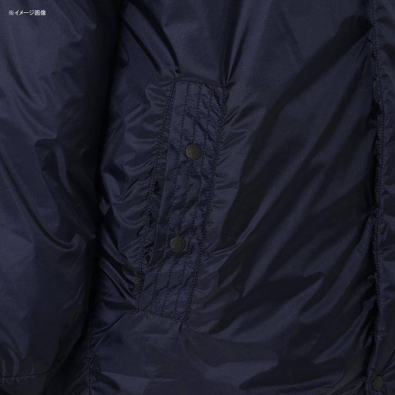 アウター(メンズ) ナンガ AURORA LIGHT UTILITY DOWN JACKET(MEN) L BLK｜naturum-od｜06