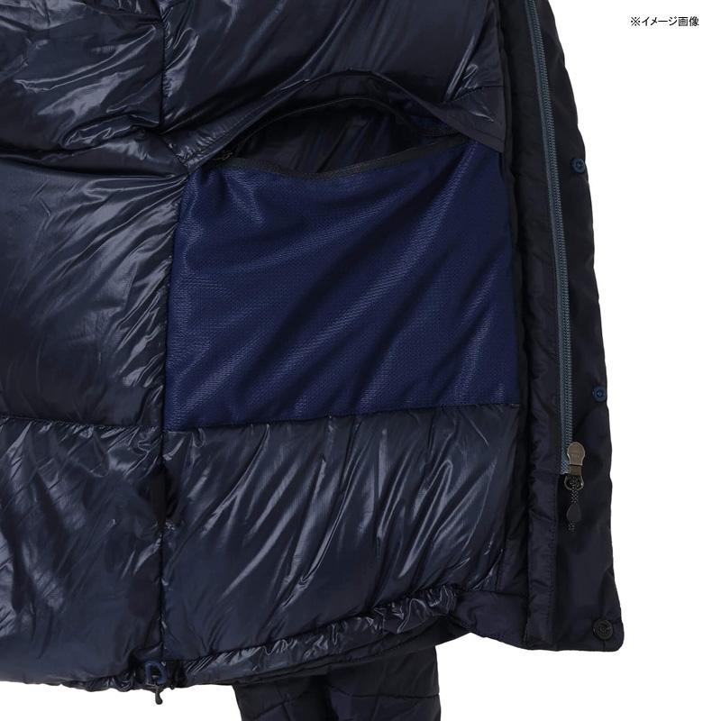 アウター(メンズ) ナンガ AURORA LIGHT UTILITY DOWN JACKET(MEN) L BLK｜naturum-od｜09