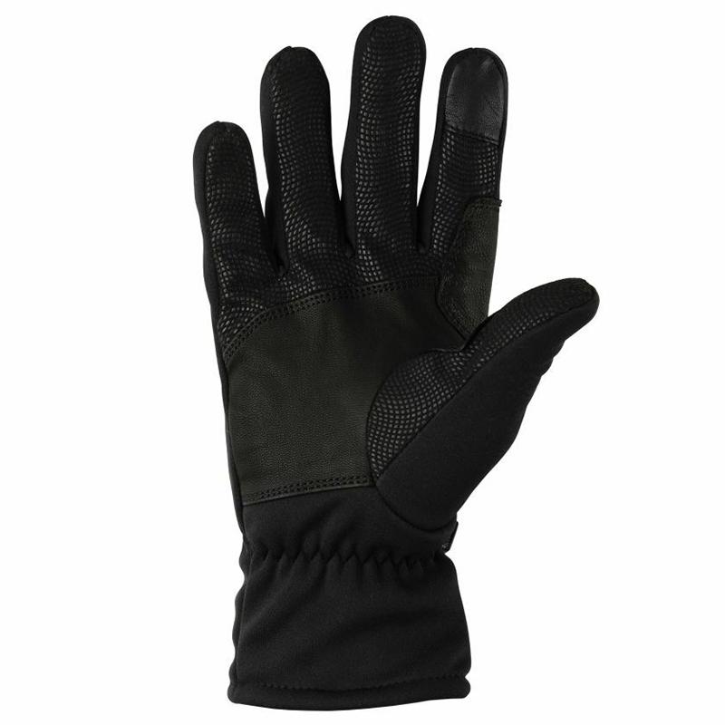 週間売れ筋 アウトドアグローブ ミレー MXP INNER GLOVE(MXP インナー グローブ) M 0247(BLACK-NOIR)