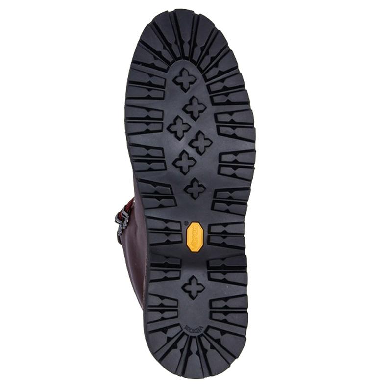 品質重視 アウトドアブーツ・長靴 ダナー TRAIL FIELD(トレイルフィールド) 28.0cm DARK BROWN