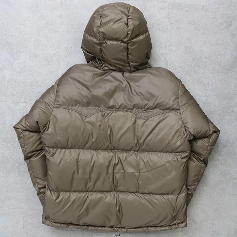 アウター(メンズ) Lee DOWN JACKET L Camel｜naturum-od｜02