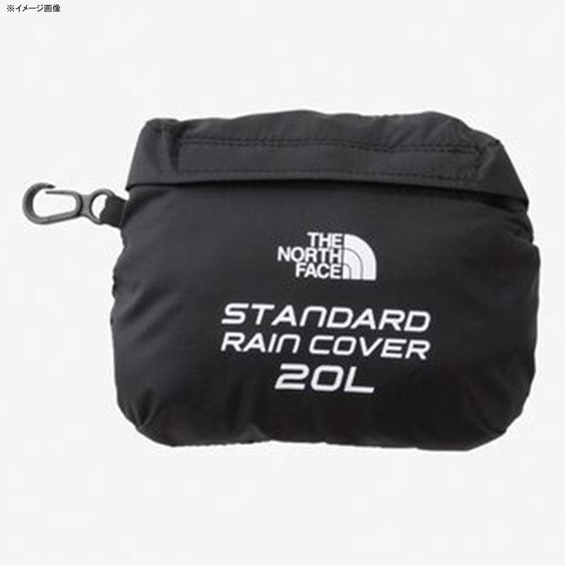 登山・トレッキングバッグ ザ・ノース・フェイス 24春夏 STD RAIN COVER 20L(スタンダード レイン カバー 20L) 20L サミットゴールド(SG)｜naturum-od｜08