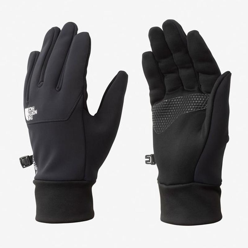 アウトドアグローブ ザ・ノース・フェイス WINDSTOPPER ETIP G 