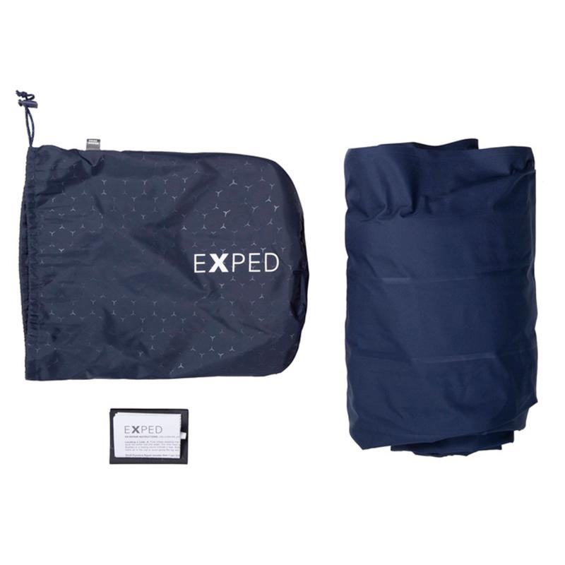 EXPED アウトドアマット Versa 4R LW : ナチュラム アウトドア EXPED アウトドアマット Versa 4R LW : ナチュラム アウトドア
