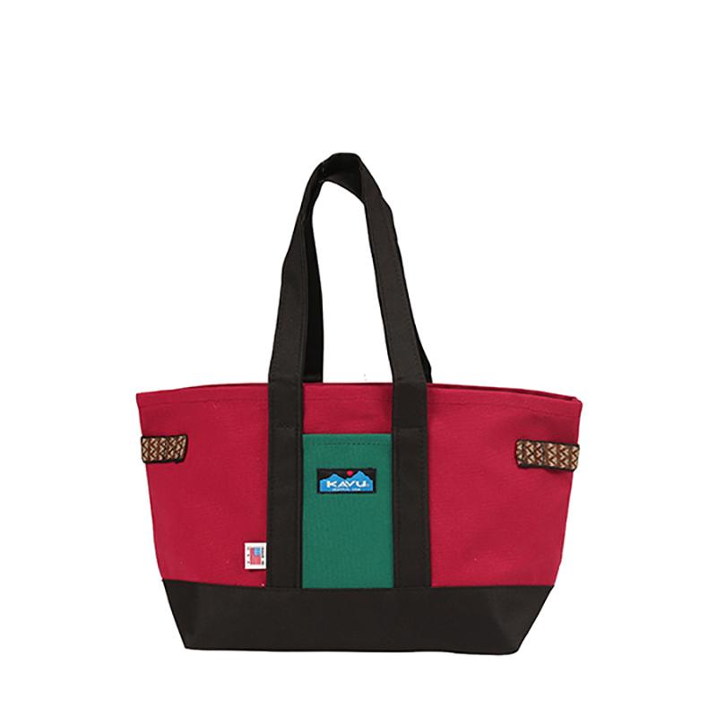 KAVU（カブー） トートバッグ KAVU Footboy Tote Mini(フットボーイ 