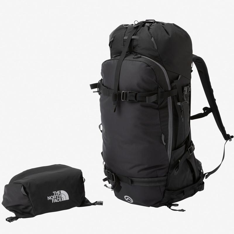 登山・トレッキングバッグ ザ・ノース・フェイス CHUGACH GUIDE 45 