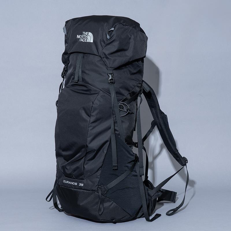 THE NORTH FACE 9/30まで全品+P5% 登山・トレッキングバッグ ザ