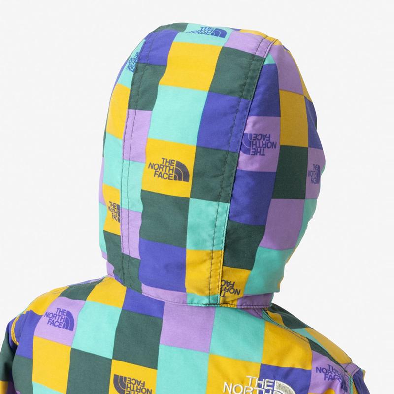 THE NORTH FACE（ザ ノースフェイス） アウター ノベルティコンパクト 