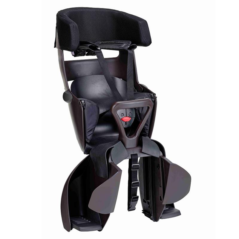 自転車アクセサリー OGK(オージーケー) リアチャイルドシート ZERO