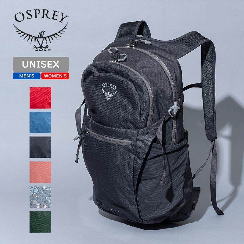 デイパック・バックパック OSPREY DAYLITE PLUS(デイライト プラス