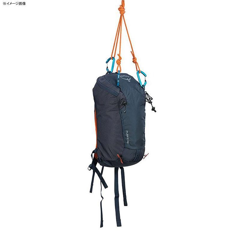 登山・トレッキングバッグ OSPREY MUTANT 22(ミュータント 22) 22L Tungsten Grey｜naturum-od｜09