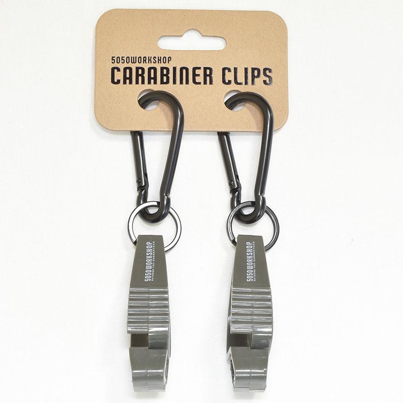 CARABINER CLIP 6