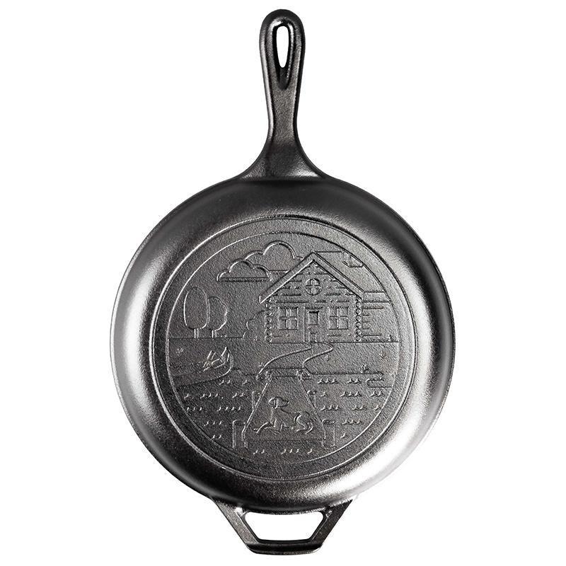 ロッジ Cabinコンボクッカー : ナチュラム アウトドア専門店 - 通販