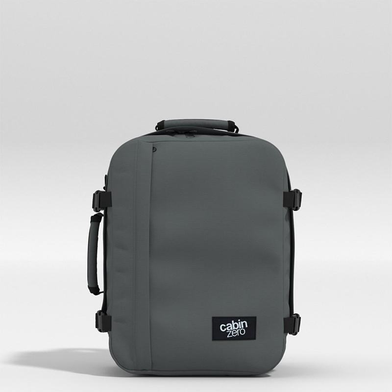 ブランド登録なし - デイパック・バックパック CABIN ZERO CLASSIC BACKPACK 28L(クラシックバックパック 28L) 28L ORIGINAL GREY