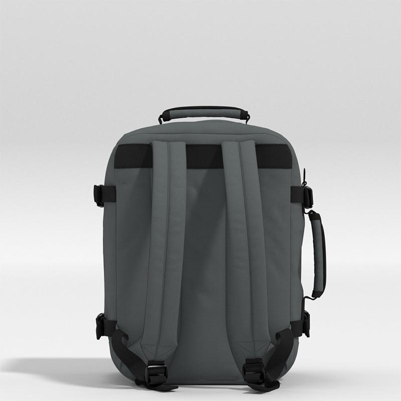 ブランド登録なし - デイパック・バックパック CABIN ZERO CLASSIC BACKPACK 28L(クラシックバックパック 28L) 28L ORIGINAL GREY