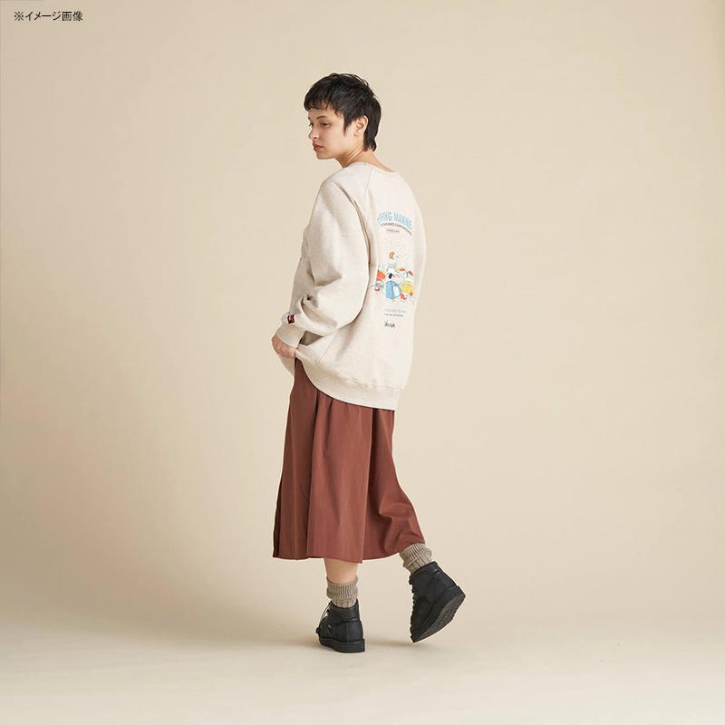 トップス(メンズ) ナンガ エコ ハイブリッド キャンピング マナーズ