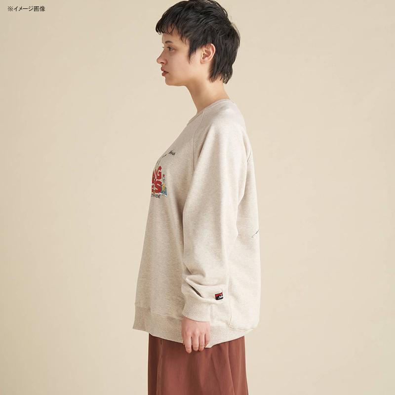 トップス(メンズ) ナンガ エコ ハイブリッド キャンピング マナーズ