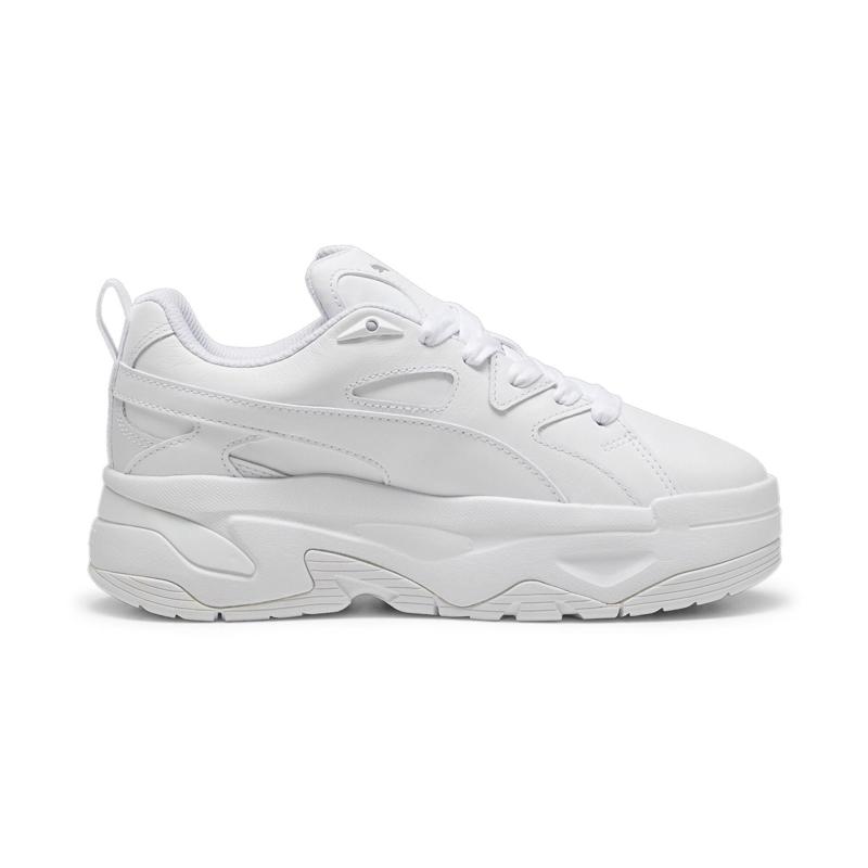 シューズ・スニーカー PUMA 24春夏 BLSTR DRESSCODE(BLSTR ドレスコード)/ウィメンズ スニーカー 24.0cm PUMA WHITE｜naturum-od｜03