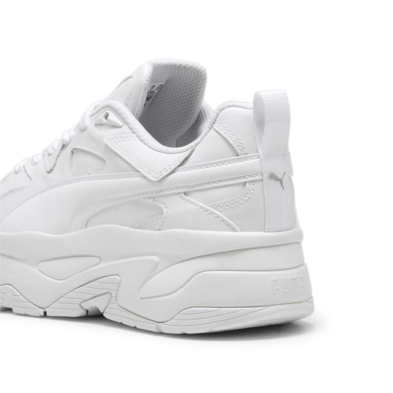 シューズ・スニーカー PUMA 24春夏 BLSTR DRESSCODE(BLSTR ドレスコード)/ウィメンズ スニーカー 24.0cm PUMA WHITE｜naturum-od｜05