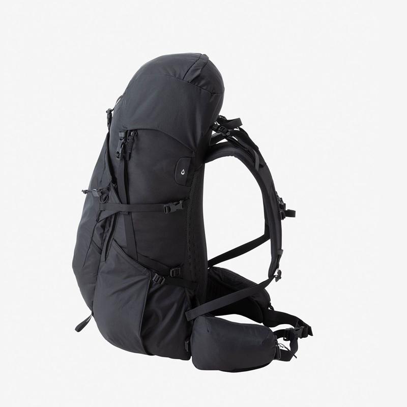 THE NORTH FACE TELLUS 35 ブラック　バックパック M THE NORTH FACE（ザ ノースフェイス） 登山・トレッキングバッグ