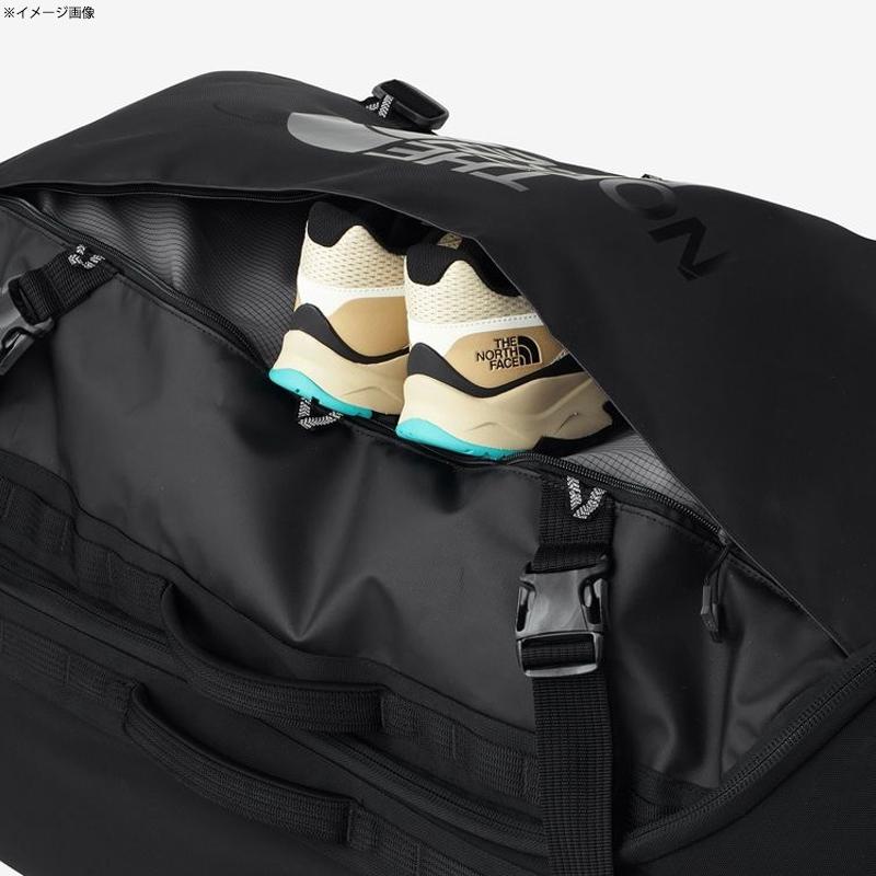 THE NORTH FACE（ザ ノースフェイス） トラベルバッグ BC ローリング