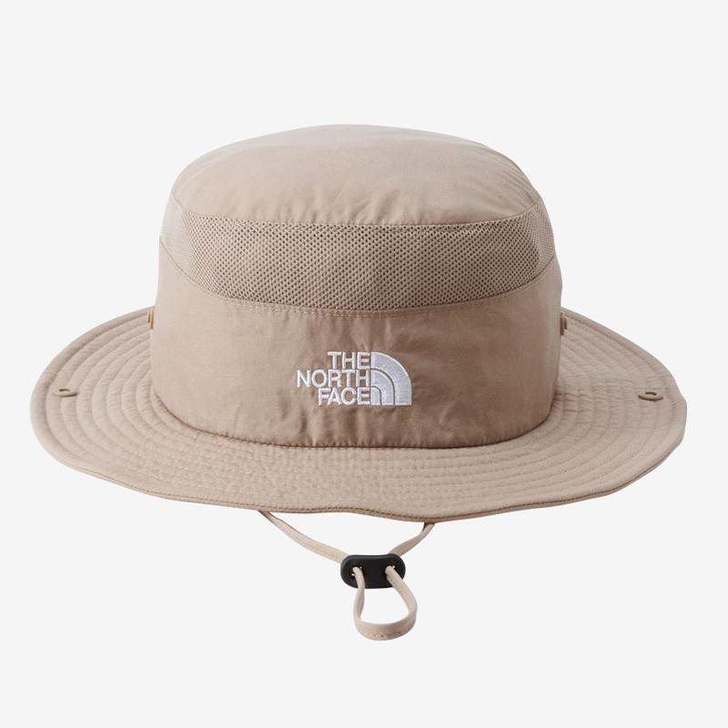 帽子 ザ・ノース・フェイス 24春夏 BRIMMER HAT(ブリマーハット) XL グラベル(GL)｜naturum-od｜02