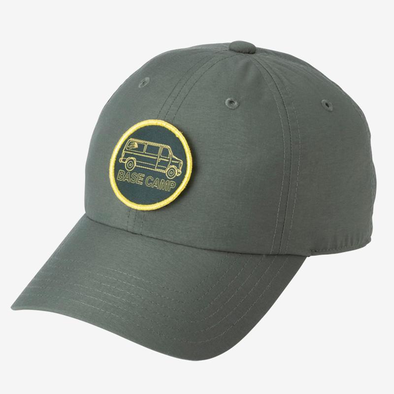 THE NORTH FACE キッズ ウィッチパッチキャップ 2