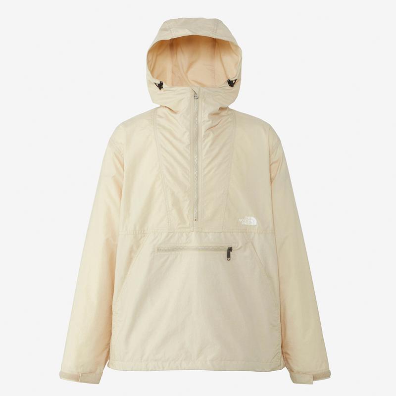 ノースフェイス　コンパクトアノラック　美品 THE NORTH FACE（ザ ノースフェイス） ノースフェイス ナイロン