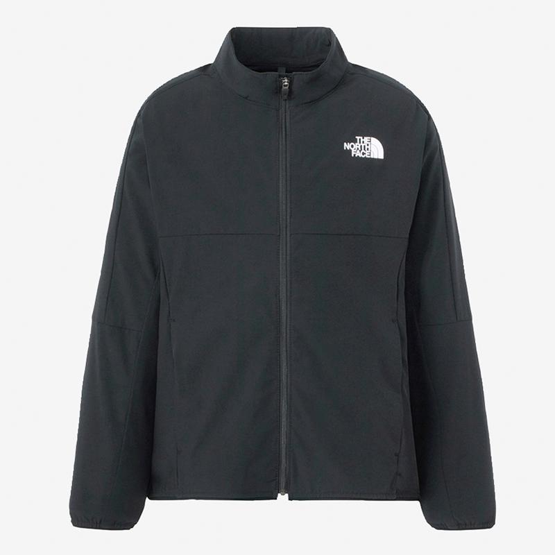 THE NORTH FACE ブラック ジャケット 150 THE NORTH FACE ブラック