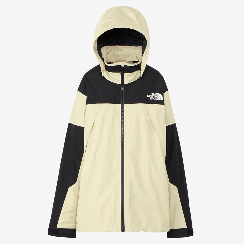 ザ・ノース・フェイス マタニティ(レディース) CRトランスフォーマージャケット ユニセックス  M  グラベル(GL) THE NORTH FACE（ザ ノースフェイス） マタニティ(レディース) CR