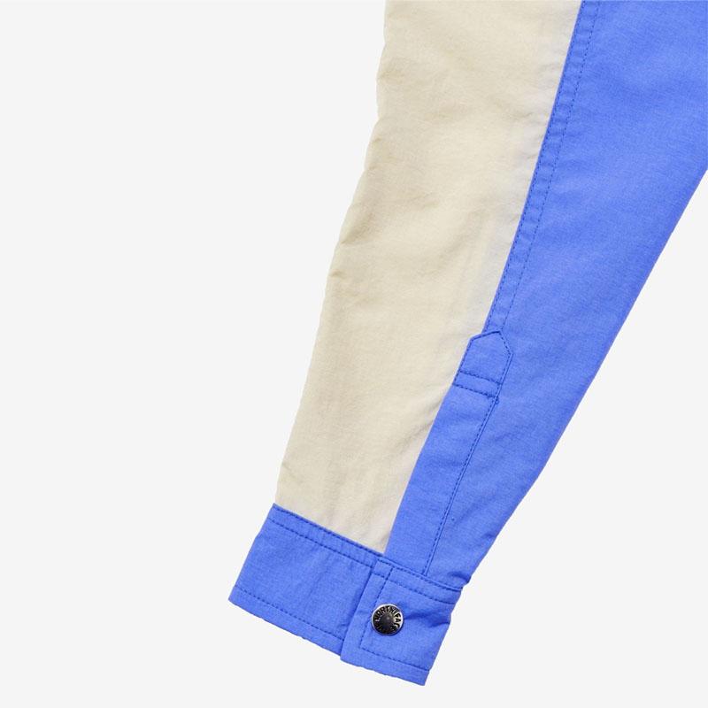 【新品】THE NORTH FACE シャツ140 THE NORTH FACE（ザ ノースフェイス） トップス ロングスリーブヌプシ