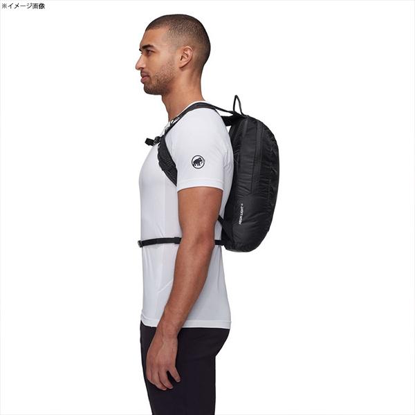 登山・トレッキングバッグ マムート Neon Light(ネオンライト) 12L 0001(black)