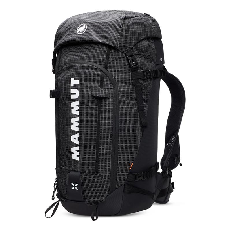 登山・トレッキングバッグ マムート Trion 50(トリオン 50) 50L 0001 