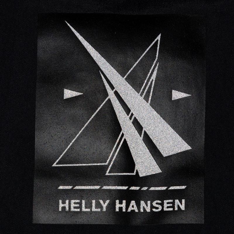 アウター(メンズ) ヘリーハンセン 24春夏 OCEAN FREY JACKET(オーシャンフレイジャケット) XS ブラック(K)｜naturum-od｜19
