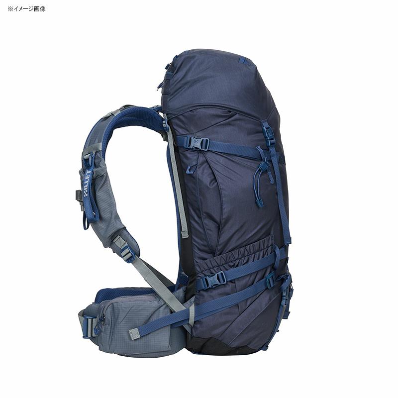 登山・トレッキングバッグ ミレー SAAS FEE NX 30+5(サースフェー NX 30+5) 30+5L(M) N0247(BLACK - NOIR)_3