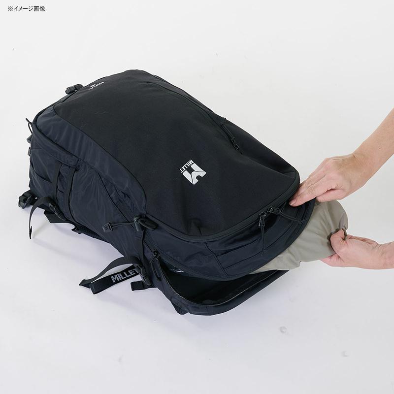 デイパック・バックパック ミレー 24春夏 KULA 40(クーラ 40) 40L N7317(SAPHIR)｜naturum-od｜16