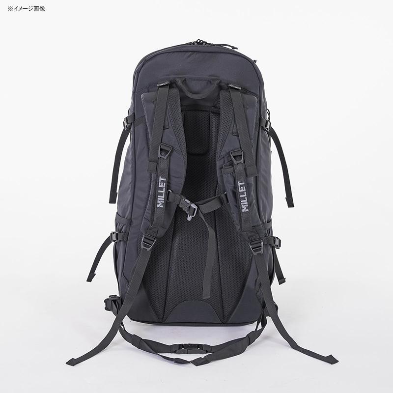 デイパック・バックパック ミレー 24春夏 KULA 40(クーラ 40) 40L N7317(SAPHIR)｜naturum-od｜18